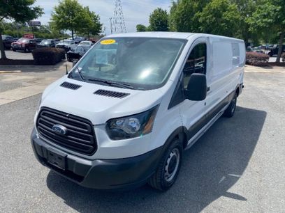 Used 2018 Ford Transit 250 148 Low Roof
