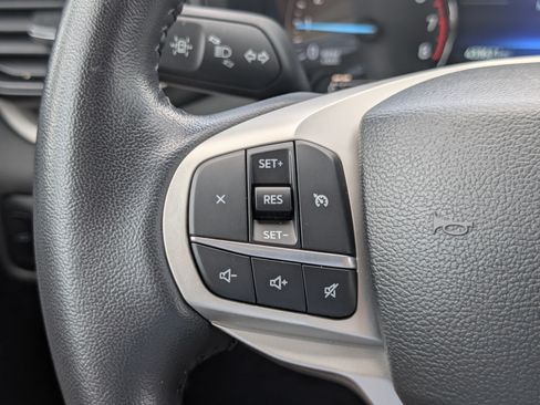 Certified 2023 Ford Explorer XLT AWD/4WD image 24
