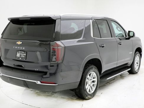 Used 2025 Chevrolet Tahoe LT image 8