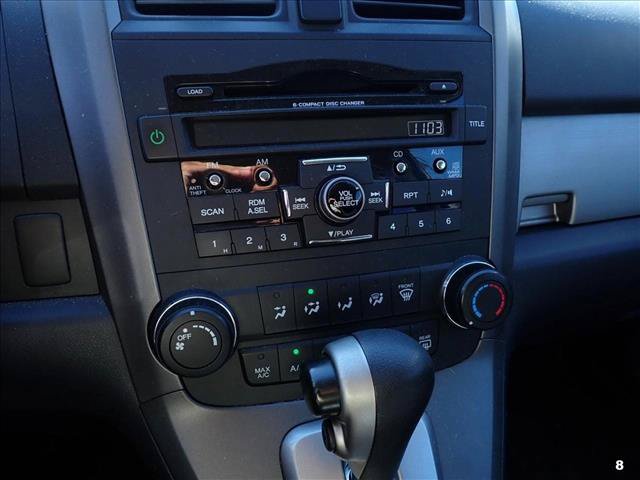 Used 2011 Honda CR-V SE image 14