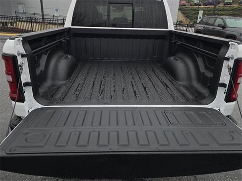 New 2026 RAM 1500 Rebel image 8