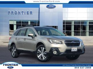 Used 2019 Subaru Outback 2.5i Limited w/ Popular Package #2 video 1