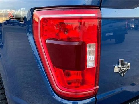 Used 2022 Ford F150 XLT w/ Equipment Group 301A Mid image 29