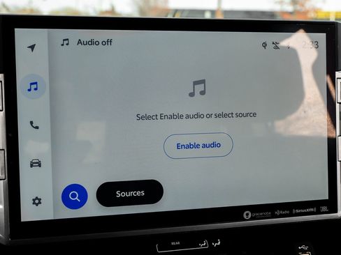 Used 2023 Toyota Sequoia Platinum image 33