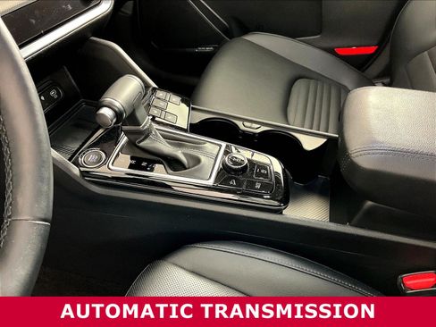Used 2024 Kia Sportage SX AWD/4WD image 16