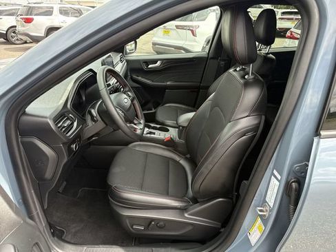 Used 2026 Ford Escape ST-Line AWD/4WD image 11