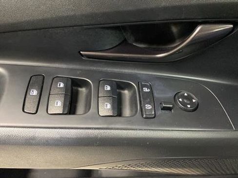 Certified 2023 Hyundai Elantra N Line FWD image 22