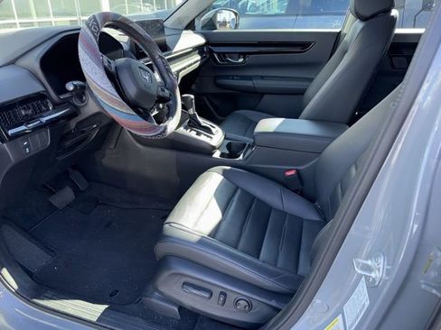 Used 2024 Honda CR-V EX-L image 9