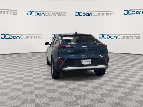 New 2026 Buick Envista Preferred image 7