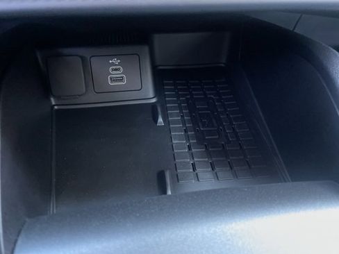 New 2025 Ford Bronco Sport Big Bend w/ Convenience Package image 42