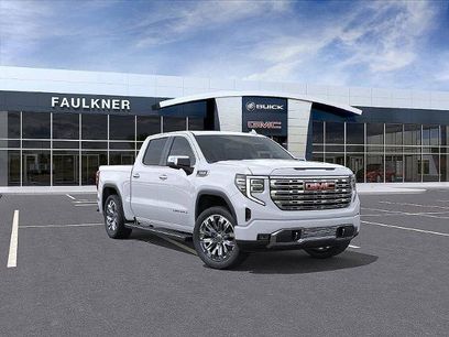 New 2026 GMC Sierra 1500 Denali