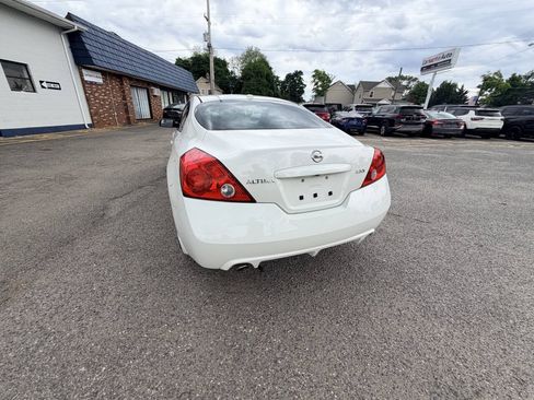 Used 2011 Nissan Altima 2.5 S w/ 2.5S Premium Pkg FWD image 42