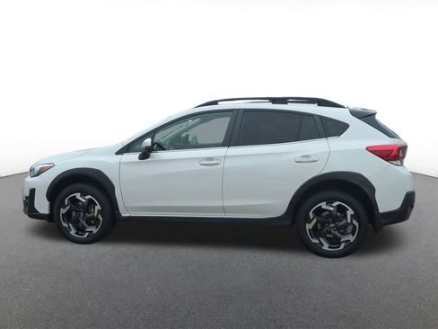 Used 2023 Subaru Crosstrek 2.5i Limited image 3