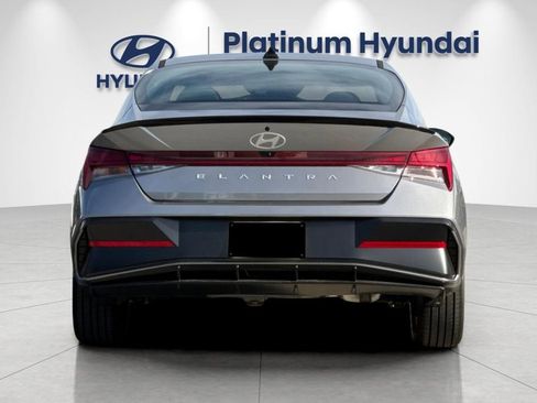 New 2026 Hyundai Elantra SEL Sport Premium FWD image 5