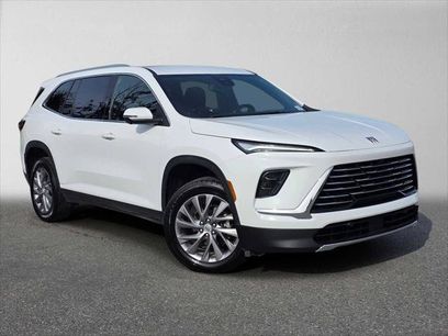 Used 2025 Buick Enclave Preferred