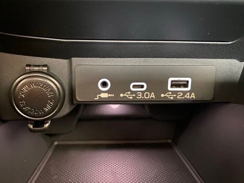 New 2026 Subaru WRX AWD/4WD image 17