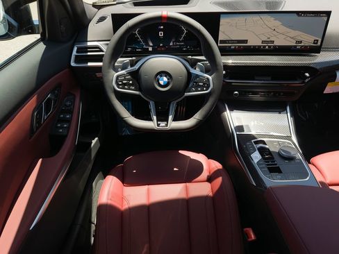 New 2026 BMW M340i w/ Premium Package RWD image 15