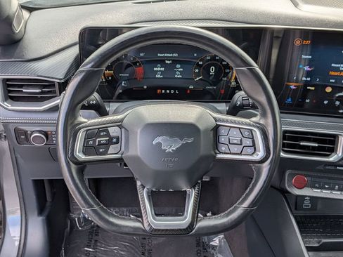 Used 2024 Ford Mustang Premium image 22