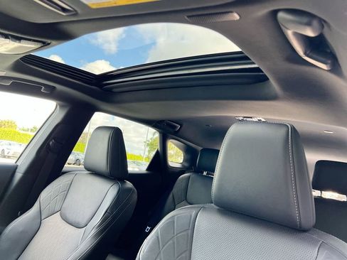 Certified 2025 Lexus RX 350 Premium Plus w/ Convenience Package image 18