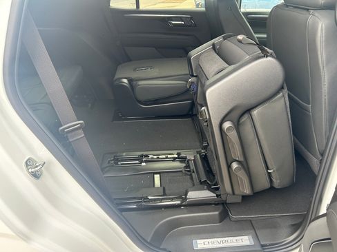 New 2026 Chevrolet Tahoe LT image 34