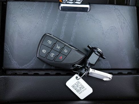 Used 2022 GMC Yukon Denali w/ Max Trailering Package AWD/4WD image 31