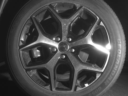 Used 2025 Jeep Compass Limited image 12