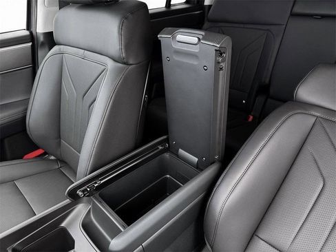 New 2026 Hyundai Santa Fe SEL image 19