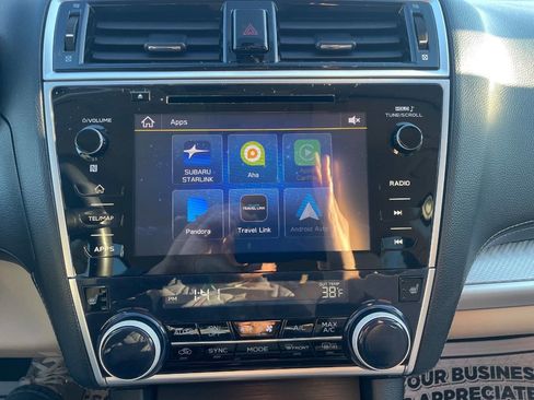 Used 2019 Subaru Outback 2.5i Premium image 22