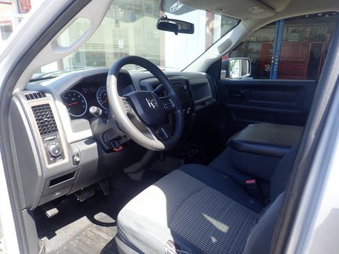Used 2012 RAM 1500 Express AWD/4WD image 7