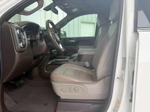 Used 2019 GMC Sierra 1500 SLT RWD image 20