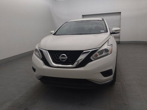 Used 2017 Nissan Murano S w/ Navigation Package FWD image 15