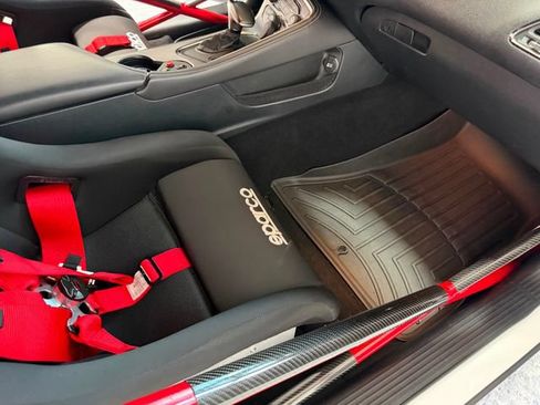Used 2019 Dodge Challenger SRT Hellcat Redeye RWD image 26