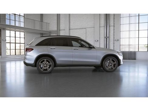 Certified 2022 Mercedes-Benz GLC 300 4MATIC image 18