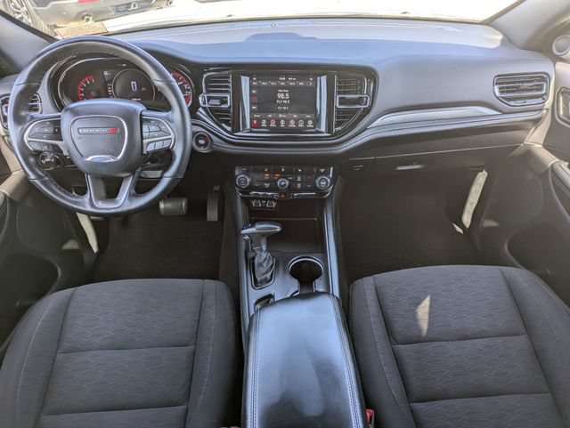 Used 2024 Dodge Durango SXT AWD/4WD image 16