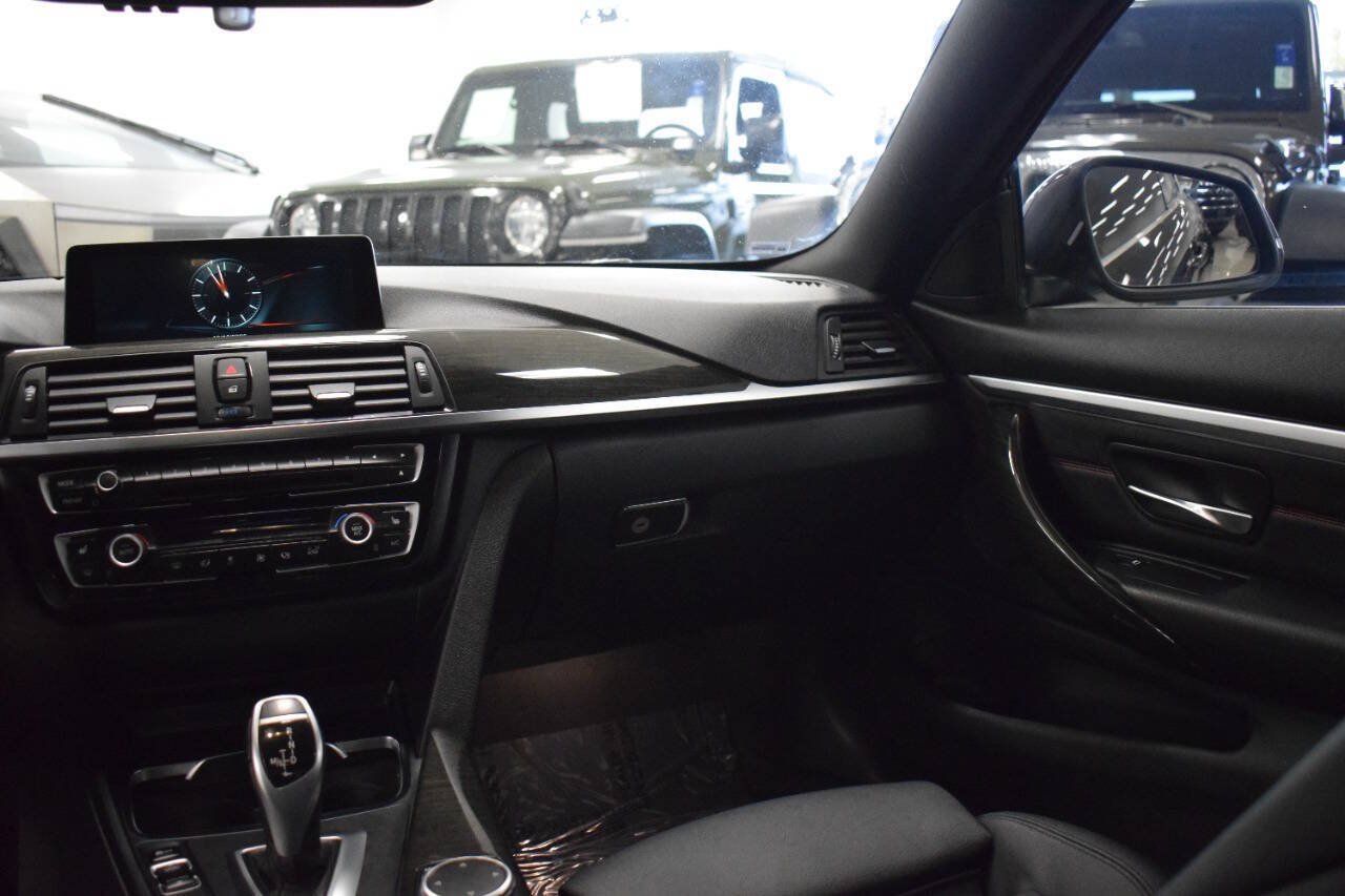 Used 2017 BMW 430i Coupe RWD image 26