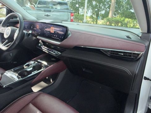 Used 2024 Buick Envision Sport Touring AWD/4WD image 24