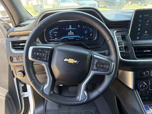Used 2024 Chevrolet Tahoe Premier RWD image 25