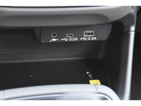 New 2026 Subaru Crosstrek 2.5i Sport AWD/4WD image 36