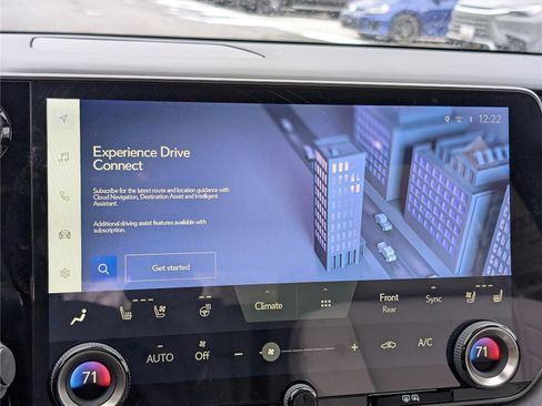 New 2026 Lexus RX 350 F Sport image 23