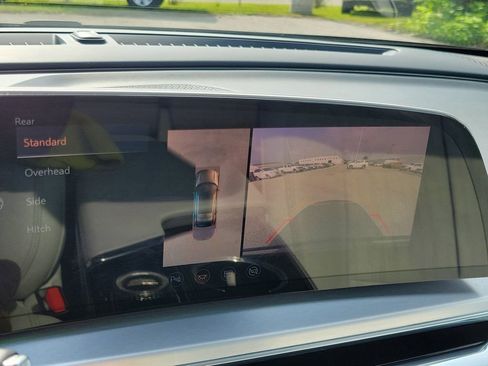 Used 2024 Cadillac Lyriq Sport w/ LPO, Floor Liner Package AWD/4WD image 25