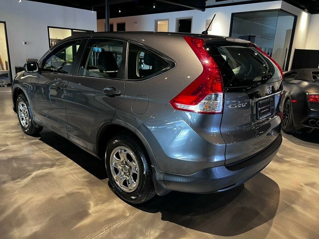 Used 2014 Honda CR-V LX image 7
