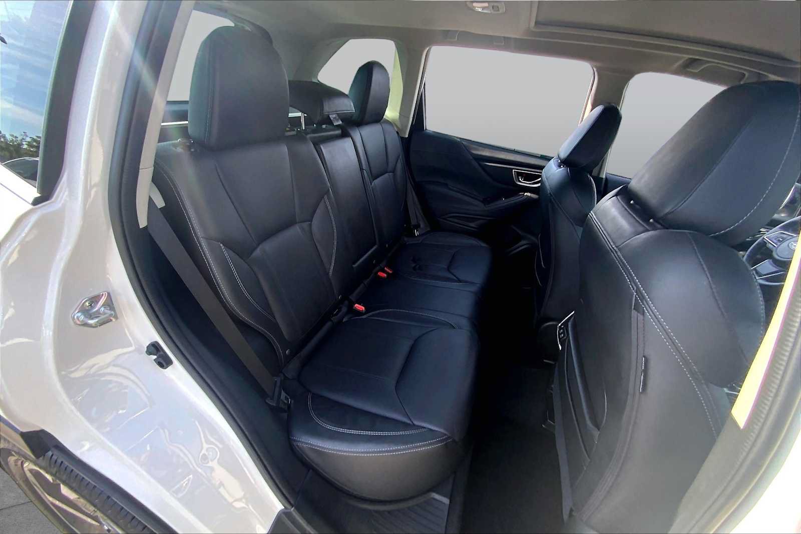 Certified 2023 Subaru Forester Touring AWD/4WD image 20