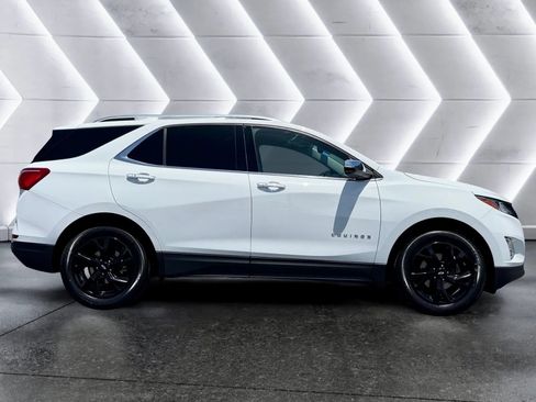 Used 2019 Chevrolet Equinox Premier FWD image 6