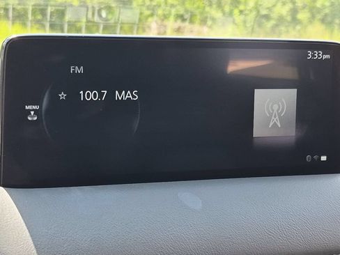 Used 2025 MAZDA CX-5 AWD 2.5 S w/ Select Package image 18