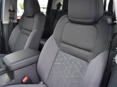 New 2026 Nissan Frontier SV w/ SV Convenience Package image 29