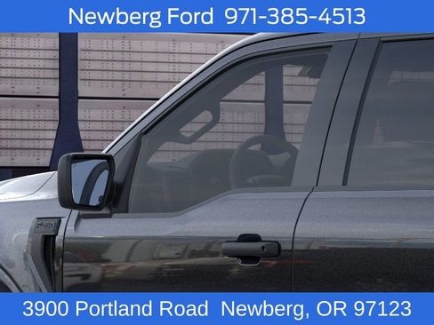 New 2026 Ford F150 STX AWD/4WD image 20
