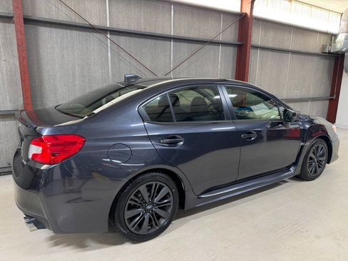 Used 2018 Subaru WRX AWD/4WD image 31