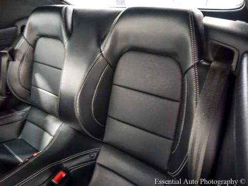 Used 2019 Ford Mustang Premium w/ Equipment Group 201A RWD image 13