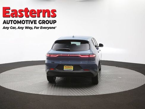 Used 2023 Dodge Hornet GT AWD/4WD image 38