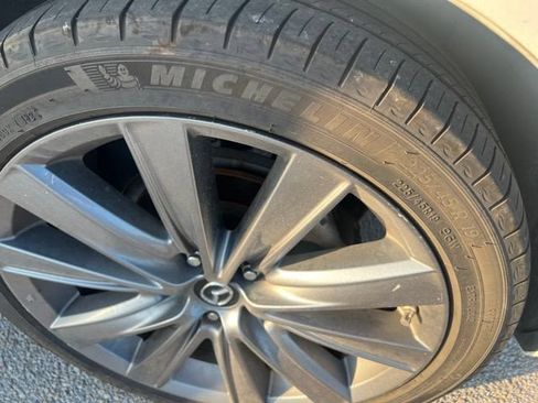 Used 2020 MAZDA MAZDA6 Touring FWD image 14
